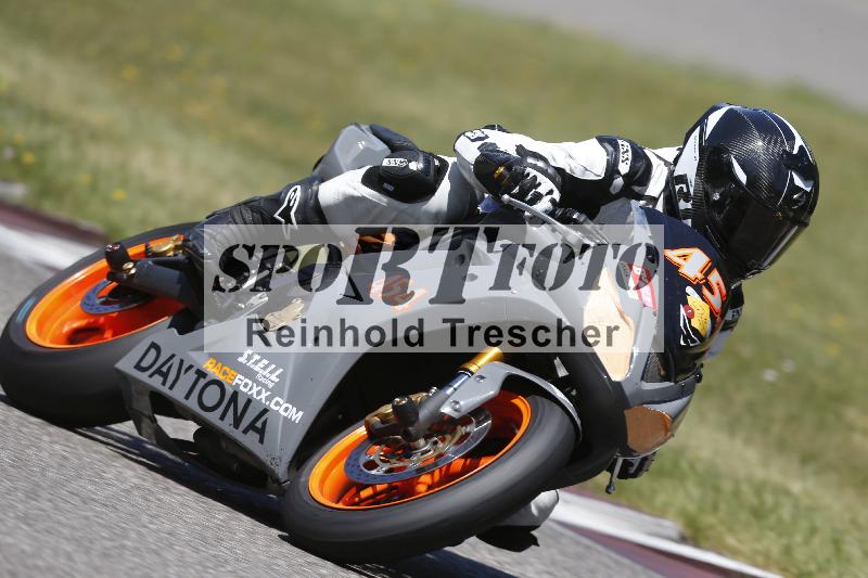 /19 06.06.2026  TZ Motorsport ADR/Gruppe gelb/454